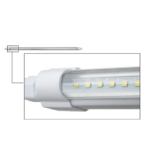 Lux-Rooting TL LED 12 Watt