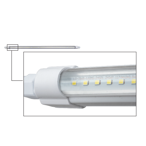 Lux-Rooting TL LED 18 Watt