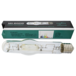 HPIT / Metal Halide lamp 600W / E40