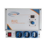 Torin Tric Elektronische regelaar 8 Amp.