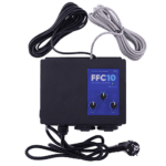 FCC Frequentie controller 10 Amp. Incl. light sensor + temp. Sensor