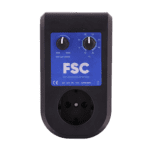 FSC Smart controller 6,5 Amp. without Thermo sensor