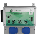 TechGrow Clima Control ECO 8A + temp probe 5mtr.