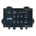 Cli-mate Multi-controller 7 + 7 Ampere