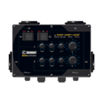 Cli-mate Multi-controller 16 + 16 Ampere