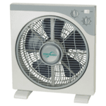 Boxfan 30 cm