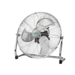 Vloerventilator Floor fan 30 cm, metal blades