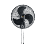 Pro-De-Luxe Wandventilator / Wall fan 18 inch / 45 cm / 90 watt