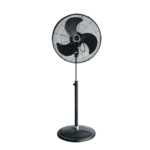 Pro-De-Luxe Staandventilator / Stand fan 18 inch / 45 cm / 90 watt