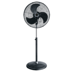 Pro-De-Luxe Staanddventilator / Stand fan 20 inch / 50 cm / 130 watt