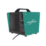 Keramische kachel 2 kW ( 1000 / 2000 W, Adjustable )