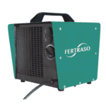 Keramische kachel 3 kW ( 2000 / 3000 W, Adjustable )