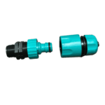 Humidi Pro 70 connector set Watertap piece from 1/2 to 3/4