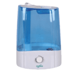 Bevochtigers / Humidifiers 6 L per 24uur