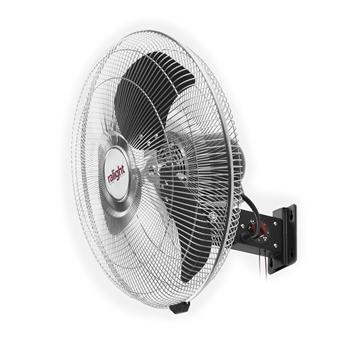 Ralight Wandventilator / Wall fan 50 T-W 20 inch