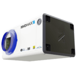 Opticlimate Revomax II 6000 + Inverter