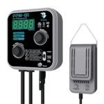 Topclimate Co2 controller incl. sensor New model