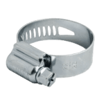 Slangklem / Hose Clamp 25 mm