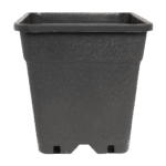 Pot vierkant 25 L