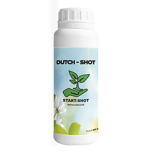 Dutch-Shot Start-Shot 500 ml