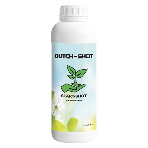 Dutch-Shot Start-Shot 1 L