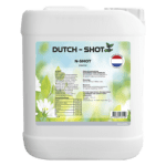 Dutch-Shot N-Shot 5 L