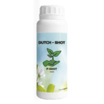 Dutch-Shot P-Shot 500 ml