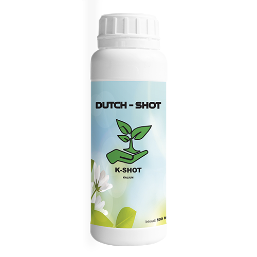 Dutch-Shot K-Shot 500 ml