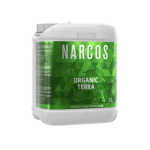 Narcos Organic Terra 5 L