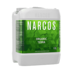 Narcos Organic Terra 10 L