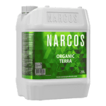 Narcos Organic Terra 20 L