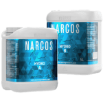 Narcos Hydro A+B 5 L