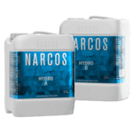 Narcos Hydro A+B 10 L