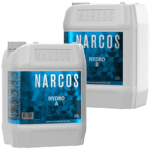 Narcos Hydro A+B 20 L