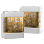 Narcos Coco A+B 10 L