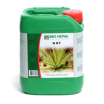 Bio Nova Stikstof N27 % 5 L