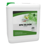 HY-PRO Terra Epic Bloom 5 L