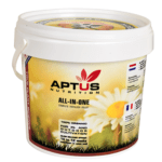 Aptus All-in One Pellets 10 Kg Bucket