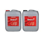 Ecolizer Basics A+B 10 L