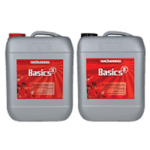 Ecolizer Basics A+B 20 L