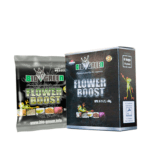 Biogreen Flower Boost 6 piecs. Per box