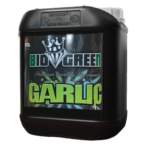 Biogreen Garlic 5 L