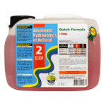 Advanced Hydroponics Bloei 10 L