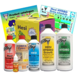 Hesi Starterkit Hydro-Steenwol / Rockwool