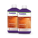 Plagron Basic A+B Cocos 1 L