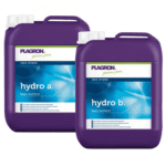 Plagron Basis A+B Hydro 5 L