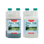 Canna Aqua A+B Vega 1 L