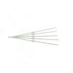 Trimmer 5 x Snijbladen / 5 x Cutting blades