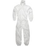 Wegwerp Overall / Disposable Overall, Medium