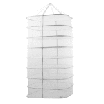 Droognet / Drynet, 82,5 x 27,5 x 82,5 Rond, 8 lagen